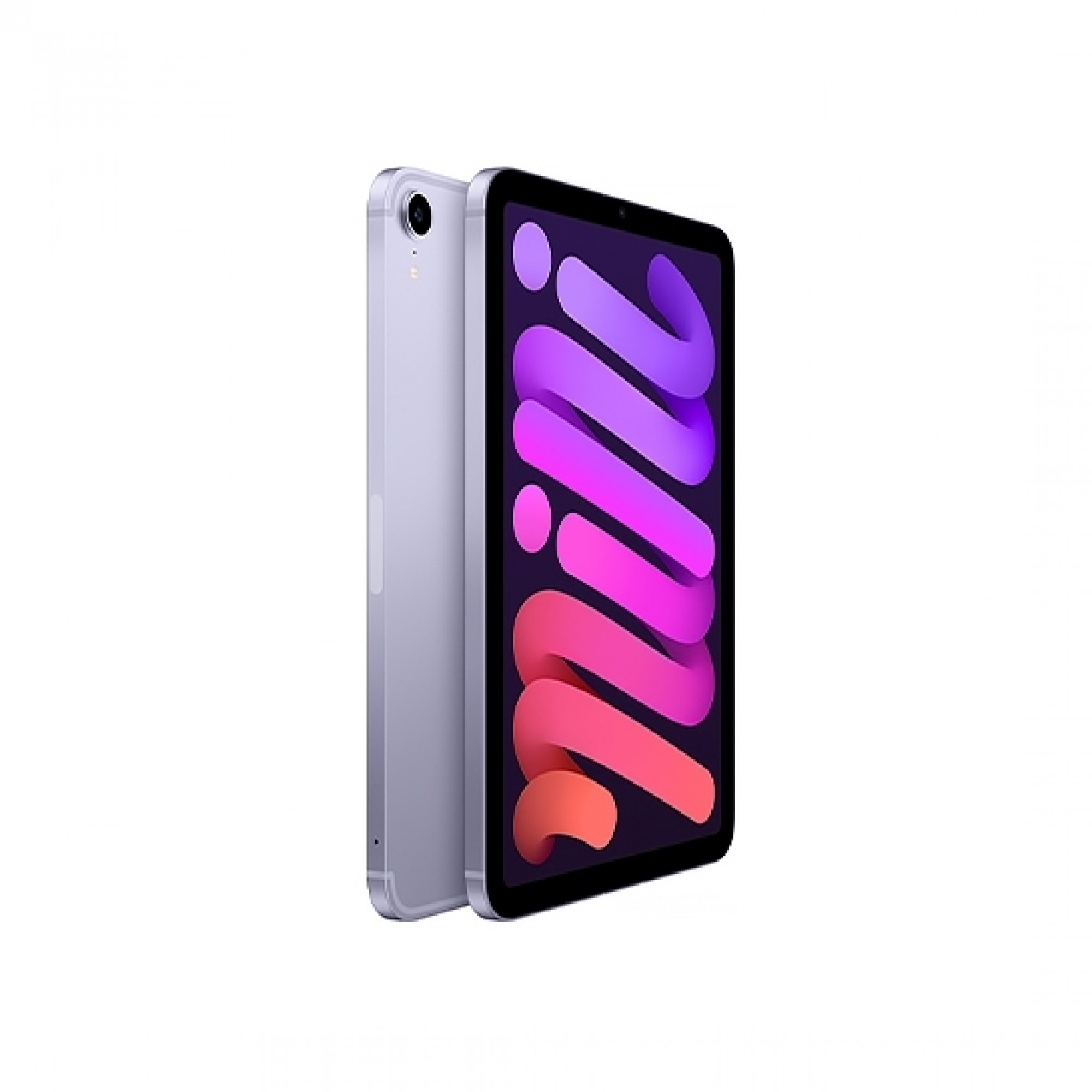 iPad mini 6 Wi-Fi 64GB Purple (MK7R3) б/у